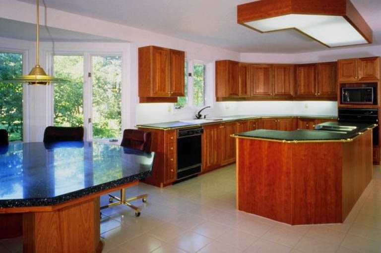 Kitchen Decorating Ideas