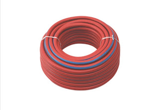 Garden Hose Pipe 12mm size with 100 feet and 150 feet length supplier in Ahmedabad, Guajrat, India