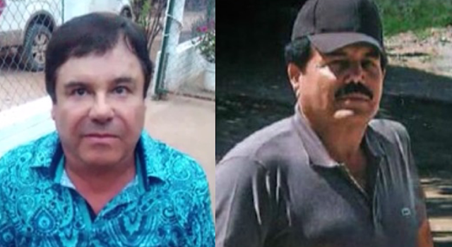 El Chapo” nunca dudó ni renegó de su compadre, fue en la cruz de Elota las ultimas veces que lo volvio a ver