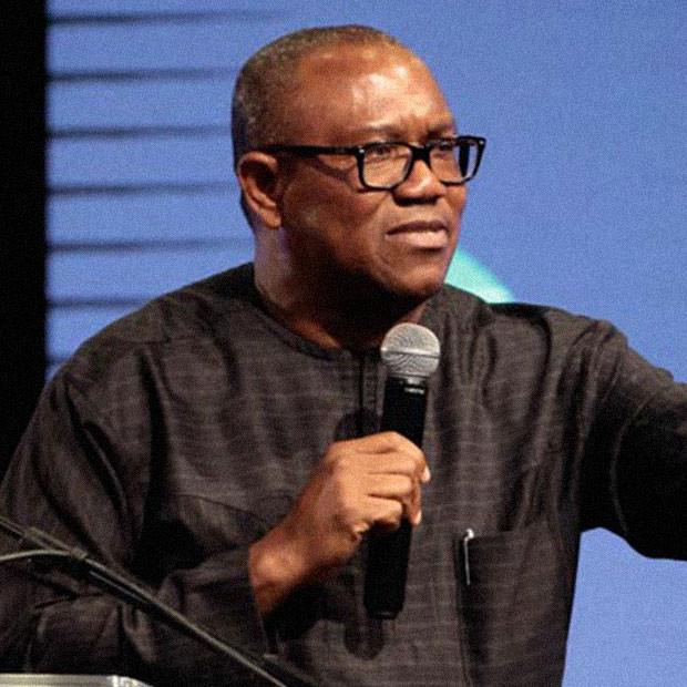 Nigeria is not working because people are employed based on sentiments - Peter Obi