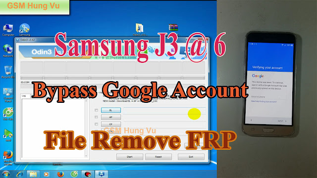 Solutions Reset FRP J1, J2,J3 2016 all in 1