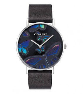 Coach watches