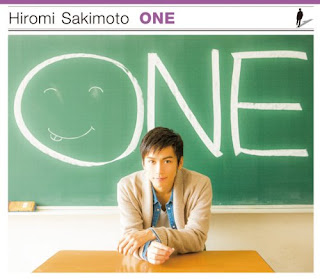 Hiromi Sakimoto (崎本大海) - One