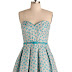 Your daily dose of pretty: Soda Pop Dress from ModCloth