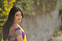 Shruthi, Haasan, From, GS