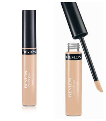 Menggunakan Concealer Revlon yang Tepat