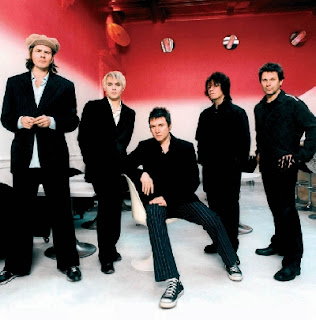 Duran Duran