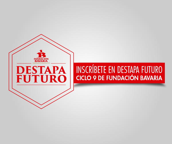 Destapa Futuro