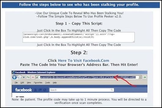  Almost inwards every stage of the online basis Facebook Scams in addition to How to Tackle Them