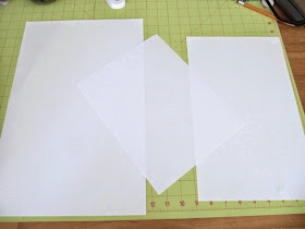 diy paper envelopes