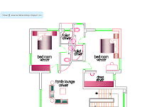 Duplex House Plans