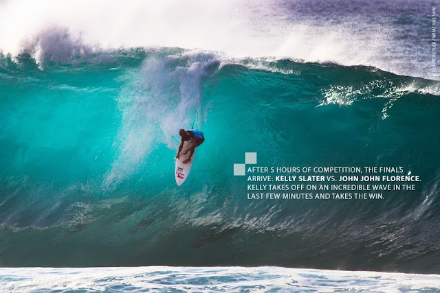 2013 Billabong Pipe Masters Vans Triple Crown of Surfing (Photo: Claire Butler)