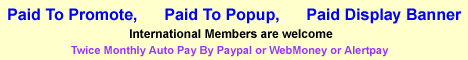 Join paid-to-promote.net