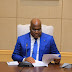 RDC-Consultations : Tshisekedi reçoit ce jeudi notamment le groupe parlementaire G7 et quelques regroupements politiques