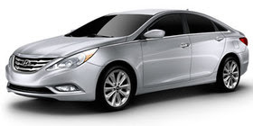 2012 Hyundai Sonata Price