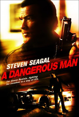 A Dangerous Man movies in Latvia