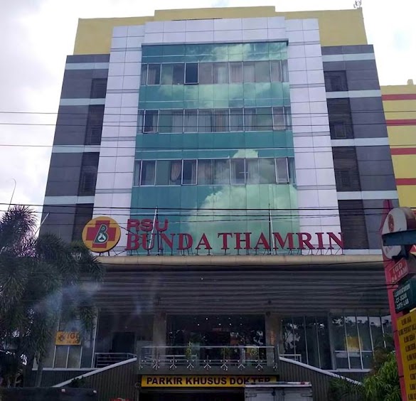 Jadwal Praktek Dokter RS Bunda Thamrin Medan