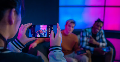 Keunggulan ROG Phone 7 Series Buat Gamers Sejati