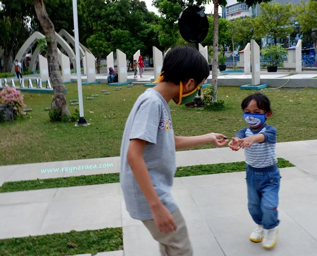 ciri-ciri anak speech delay atau terlambat bicara