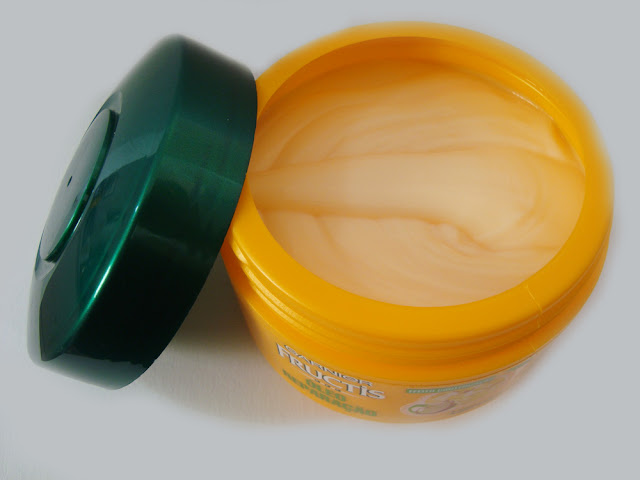 Creme de Tratamento Óleo Reparação Garnier Fructis