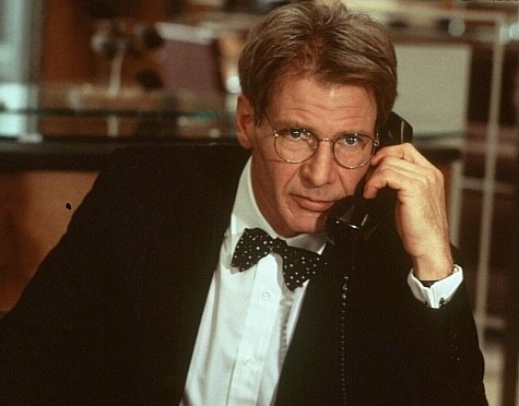 Harrison Ford Photos