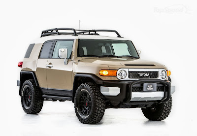 2013 Toyota FJ Cruiser Owners Manual Guide Pdf