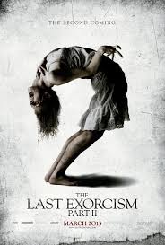 Free Download Movie The Last Exorcism Part II (2013) UNRATED - 720p BluRay 600MB MKV