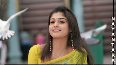 Nayantara Wallpapers | Download Nayantara Wallpapers 