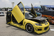 MAZDA RX8MODIFICATION. 20.45 Rocky Hwangjhun No comments