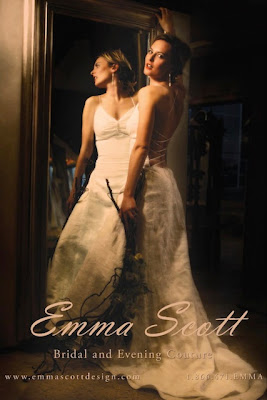 Emma Scott Linen