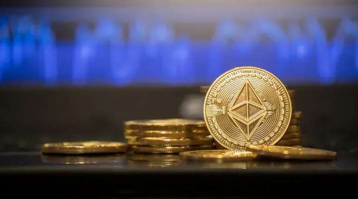 How to Stake Ethereum 2.0