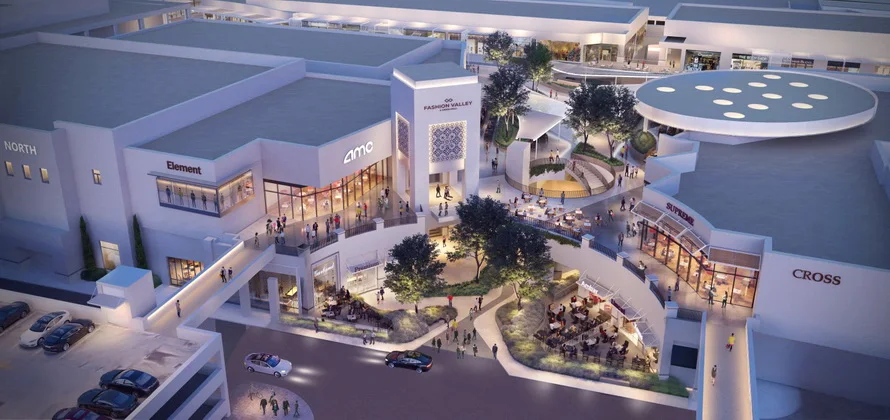 Πρόταση Παύλου Μιχαηλίδη για την κατασκευή υπερσύγχρονου Mall στο οικόπεδο του παλιού Νοσοκομείου