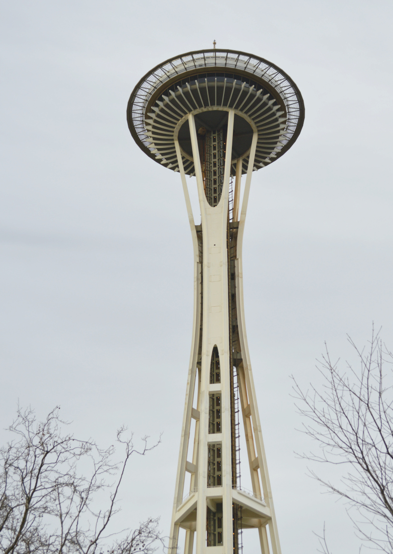 Space Needle