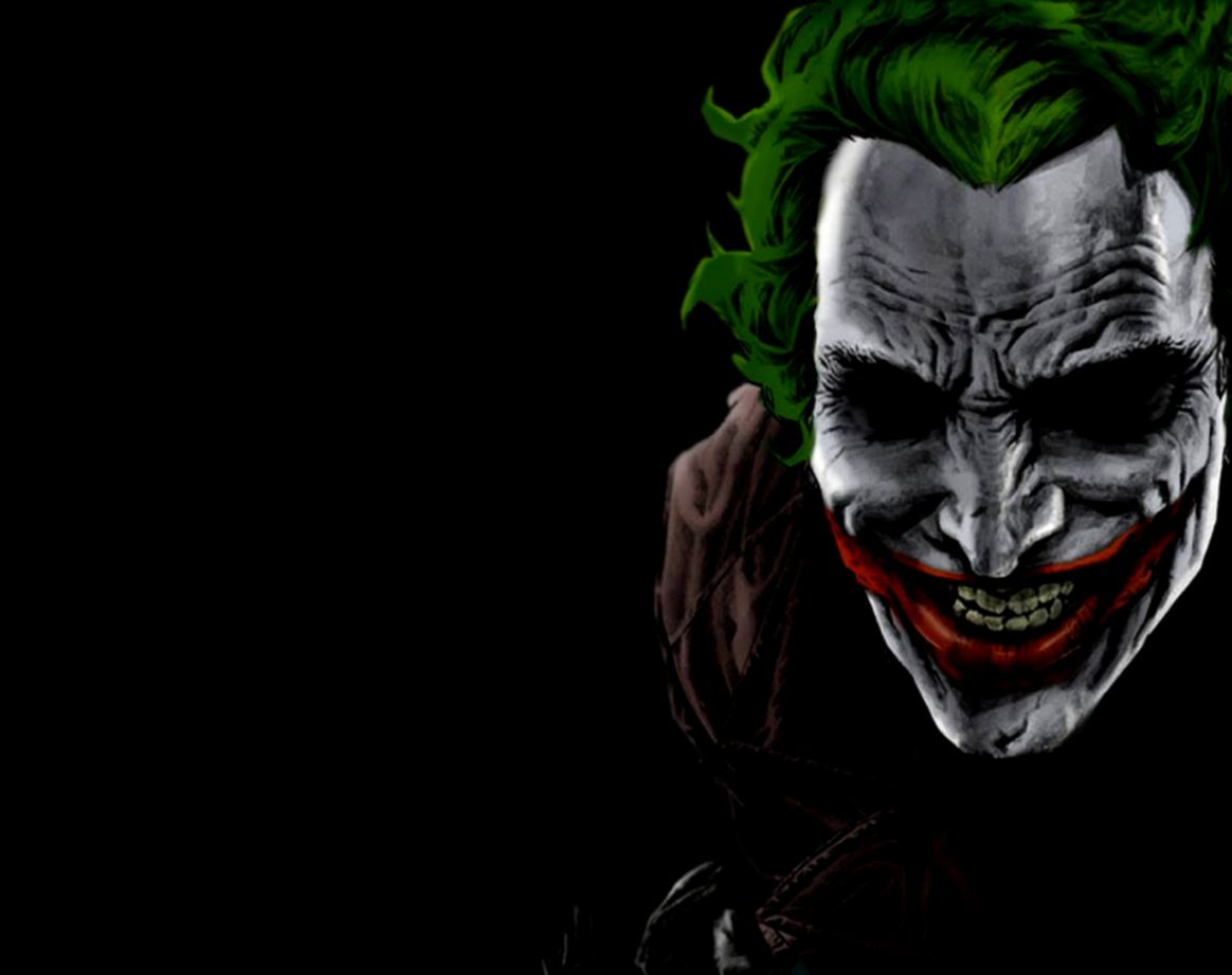 Cartoons Joker Wallpapers Hd