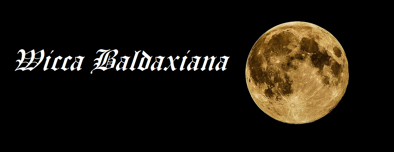 Wicca Baldaxiana