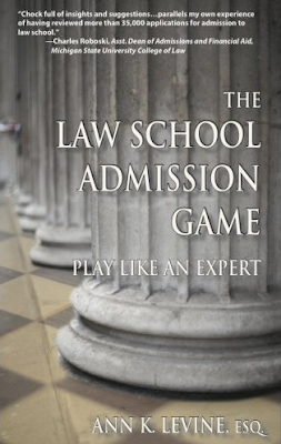 The Ivey Guide to Law School