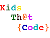 Kids that code: Hooking up with WordPress