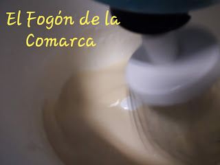 EL FOGÓN DE LA COMARCA