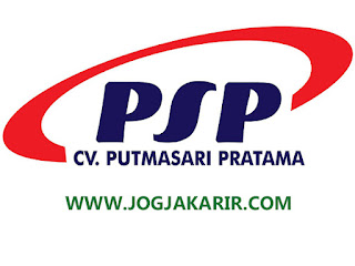 Loker Magelang, Temanggung, Kulonprogo. Kebumen, Purworejo di CV Putmasari Pratama
