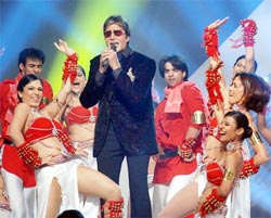 బిగ్‌ బి మనీ గేమ్‌