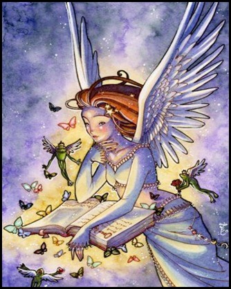 Sara Butcher - bed time story