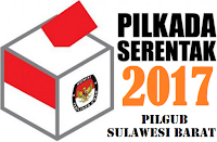 Pilgub Sulawesi Barat 2017