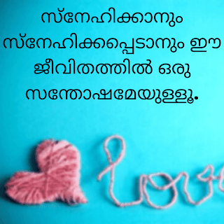 love status malayalam song