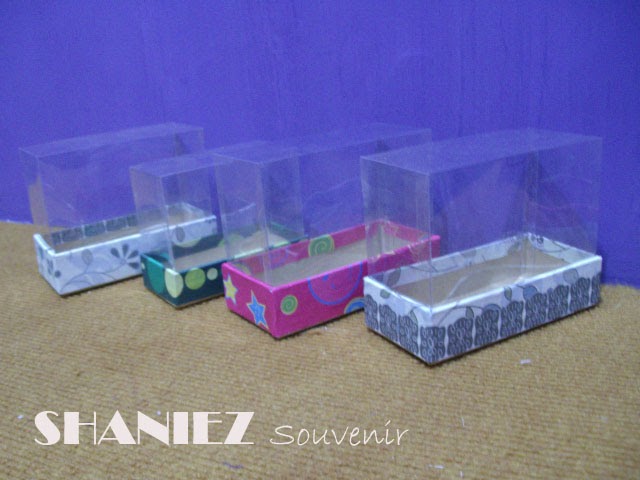 Shaniez Jogja Souvenir  Handicraft Box Mika
