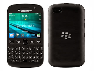 harga bb 9720