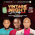 Vintage Night Party Holds tonight in Raffia City