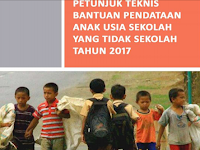 DOWNLOAD JUKNIS BANTUAN PENDATAAN ATS PAUD