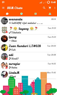  bbm mod