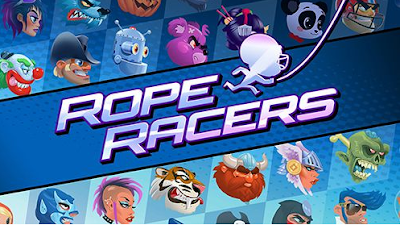Download Rope Racers for iOS