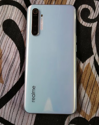 Realme XT Review